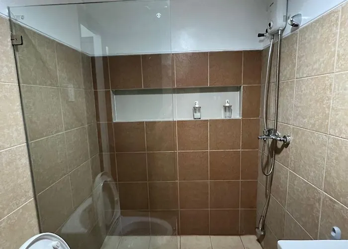 Appartamento Spacious 1br With Panoramic Views Cebu